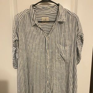 American Eagle. Gently used.